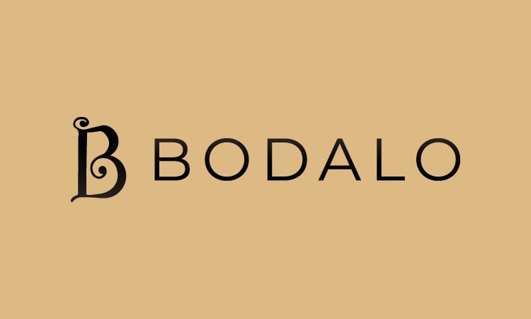 Bodalo logo